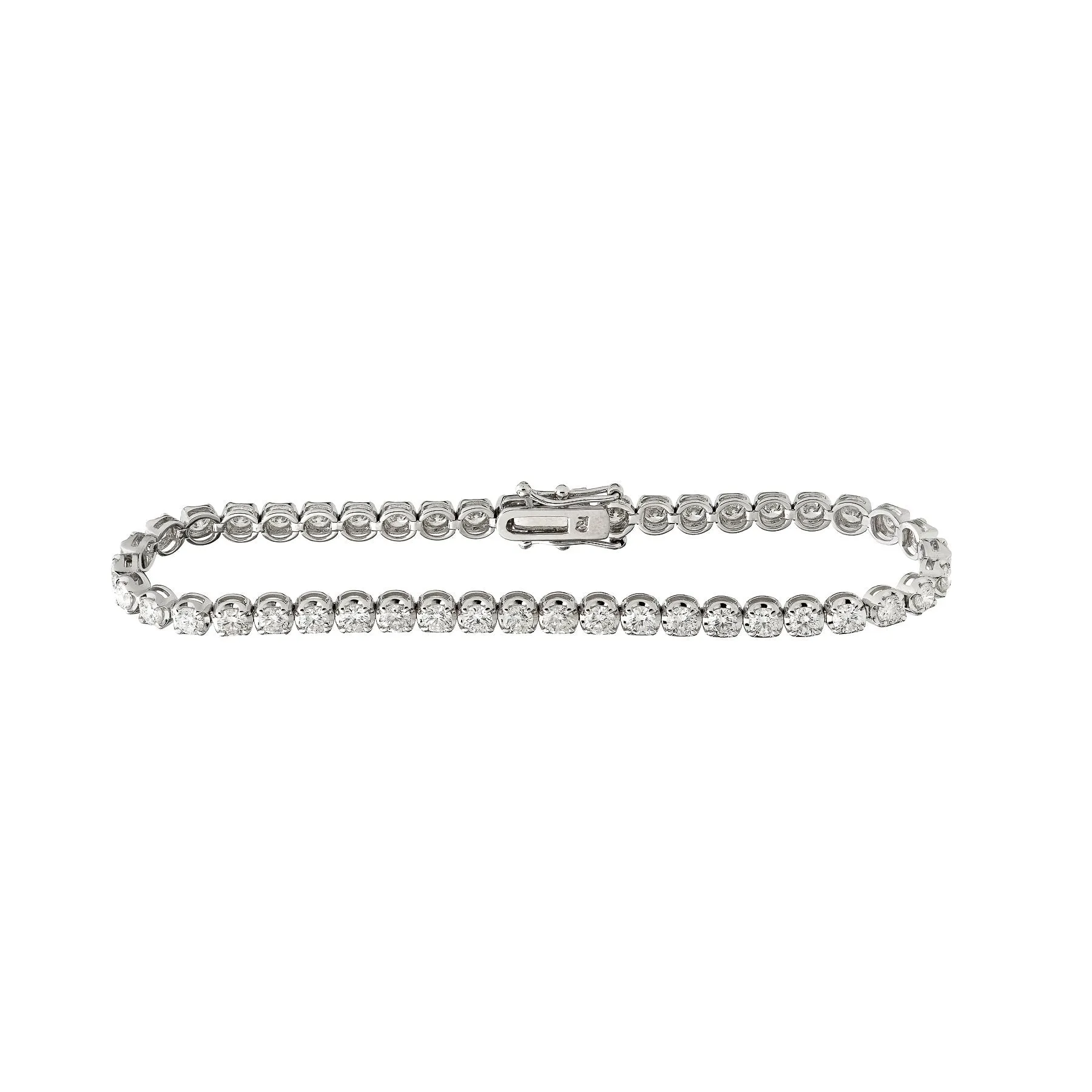 Cora Tennis Bracelet Grande