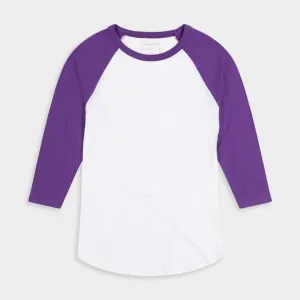 Core Collection Baseball Tee
