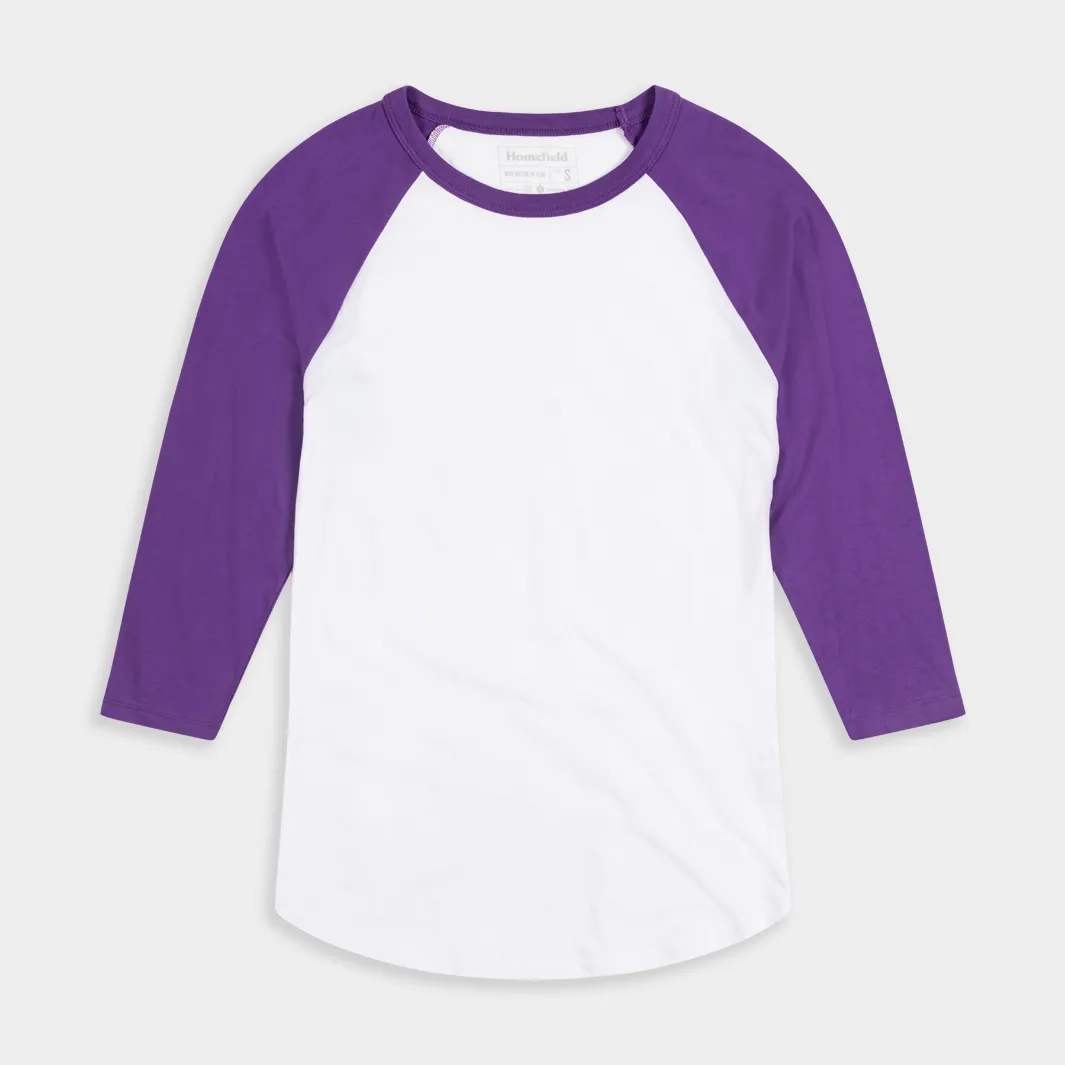 Core Collection Baseball Tee
