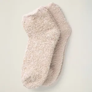 Cozychic 2 Pr Tennis Sock Set
