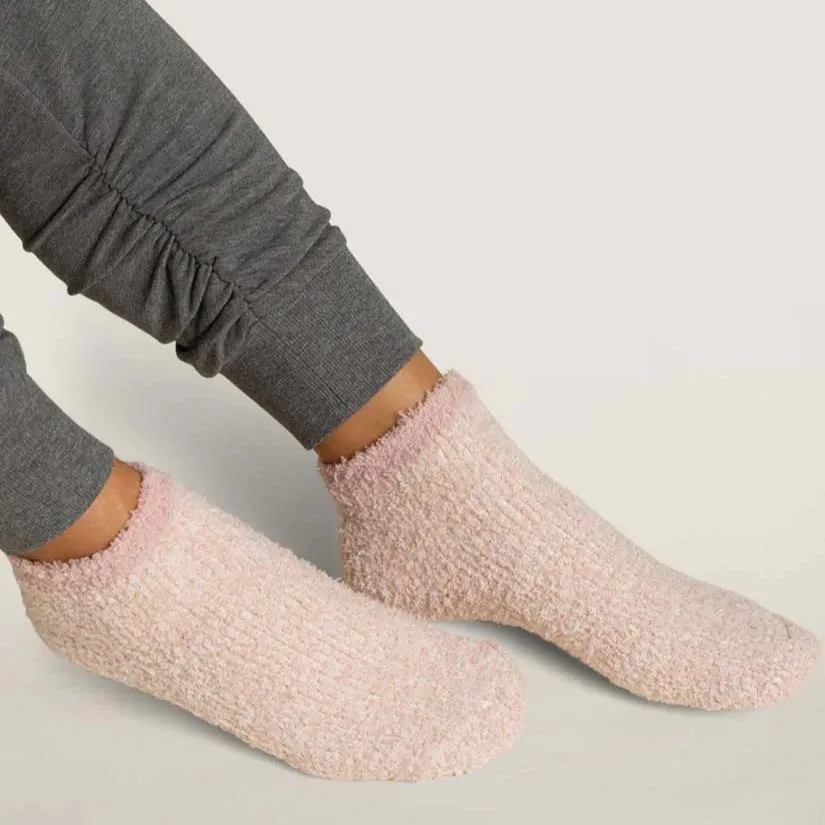 Cozychic 2 Pr Tennis Sock Set