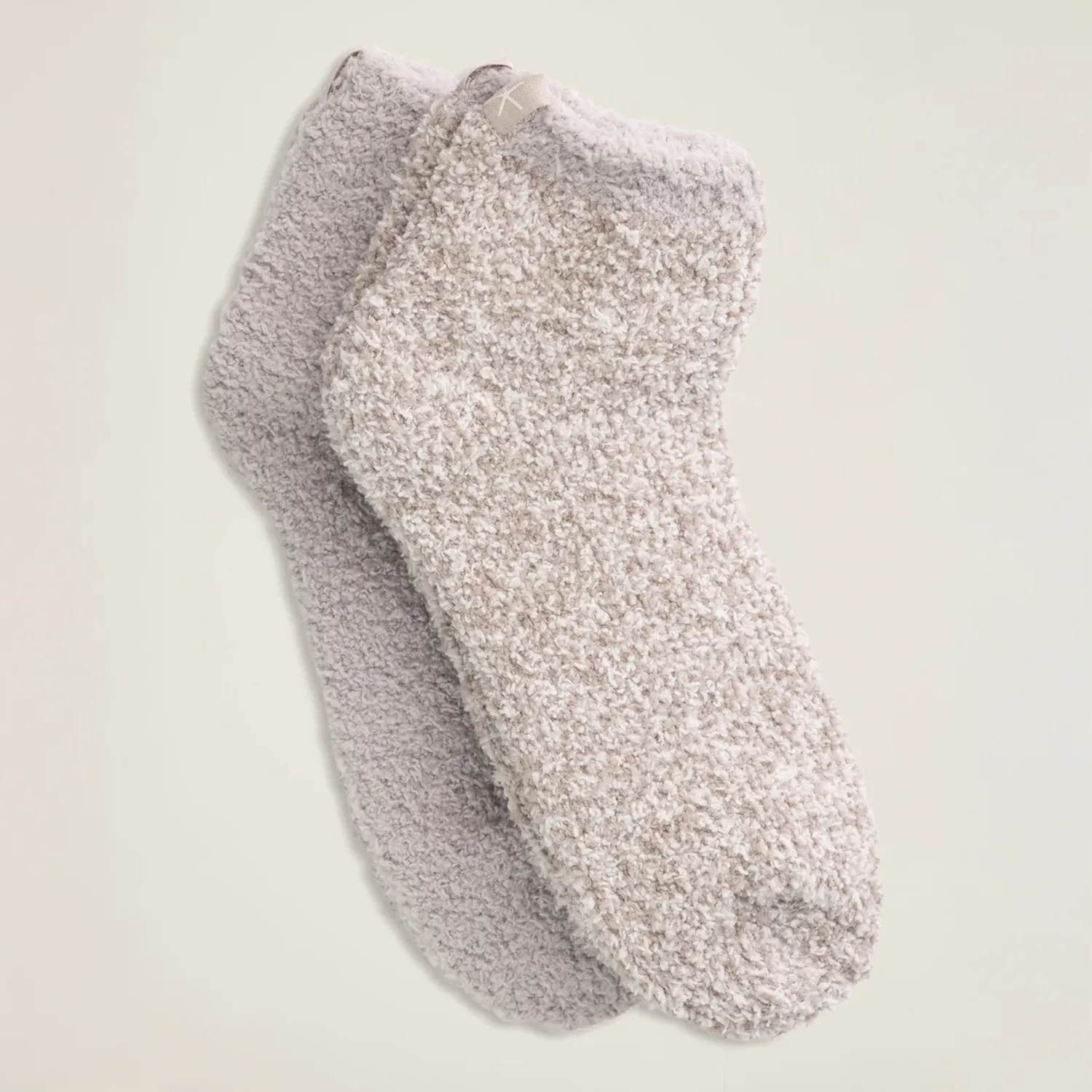 Cozychic 2 Pr Tennis Sock Set