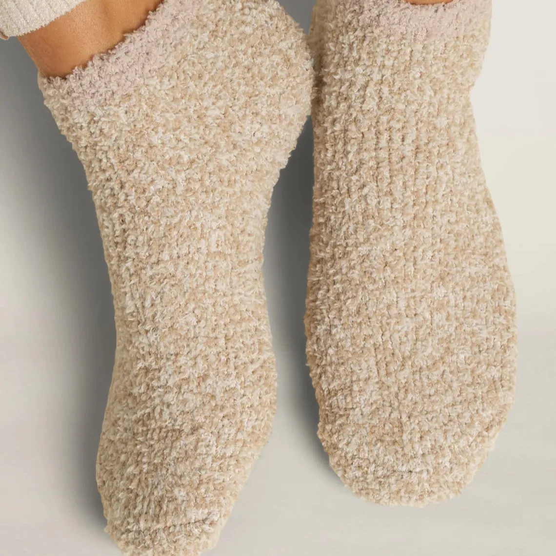 Cozychic 2 Pr Tennis Sock Set