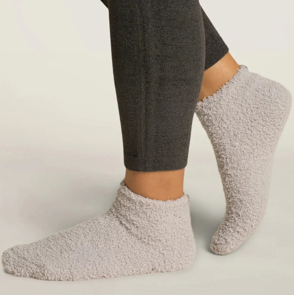 Cozychic 2 Pr Tennis Sock Set