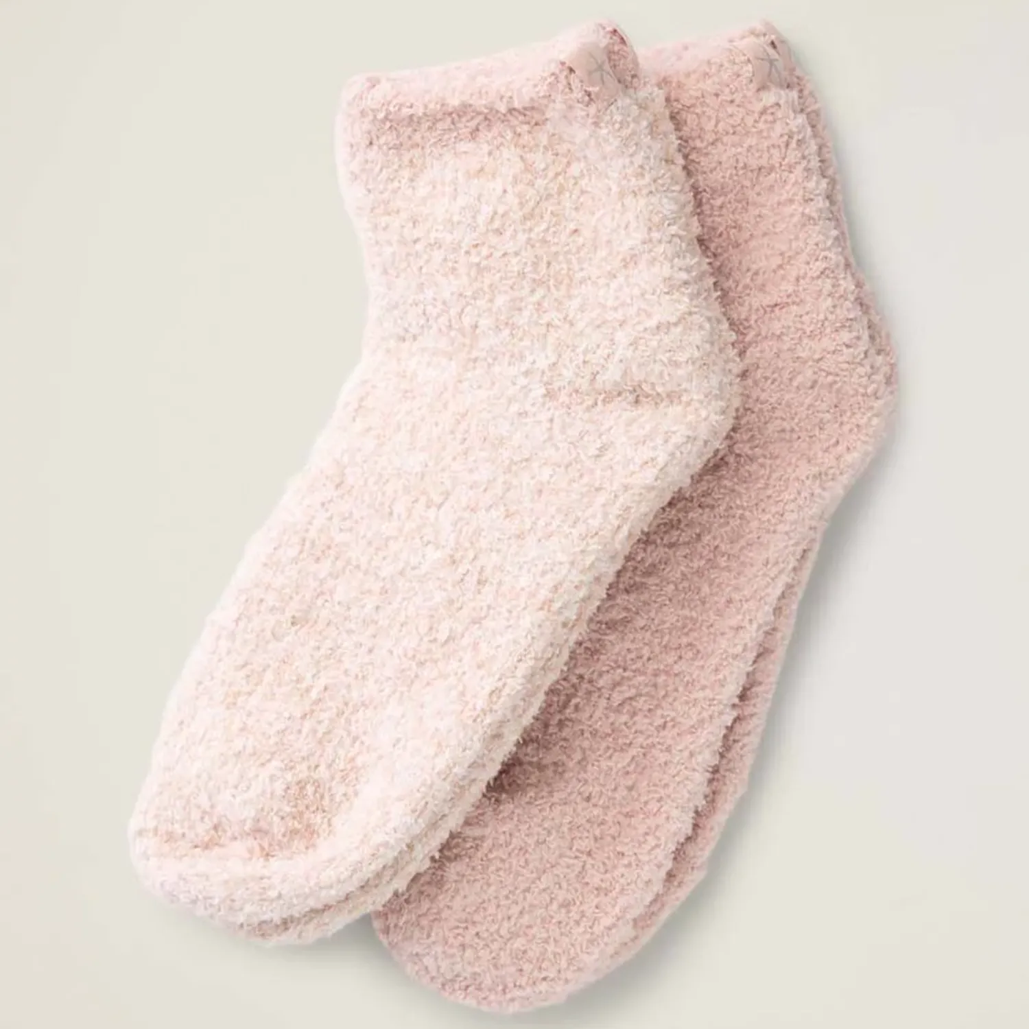 Cozychic 2 Pr Tennis Sock Set