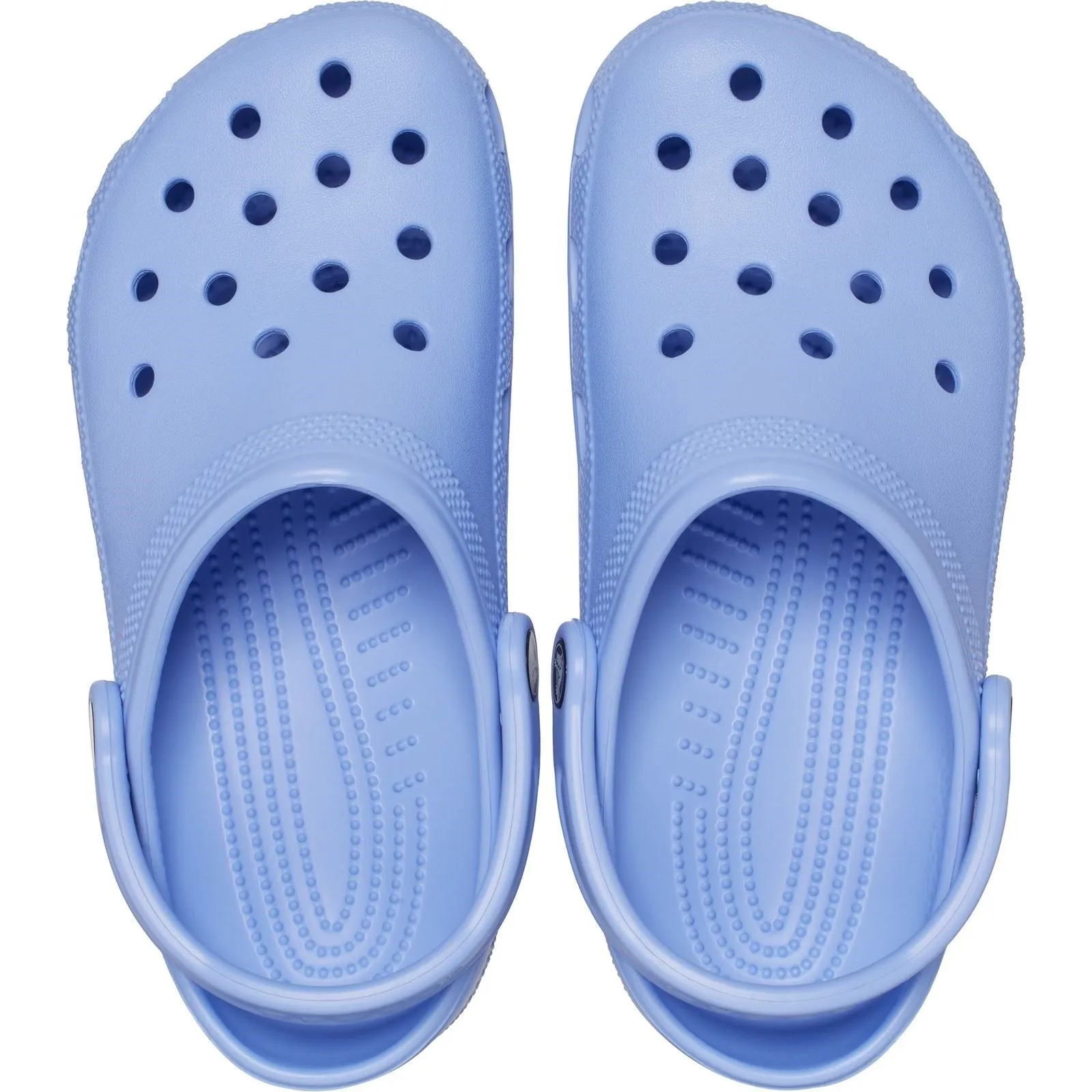 Crocs Unisex's Adult Classic Clog in 4 Colours, Sizes 3 to 8