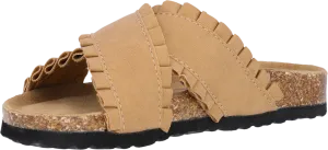 CRUZ RUFALIA W CORK SANDAL