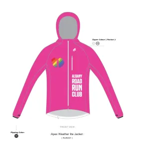 CS Weather-Lite Jacket