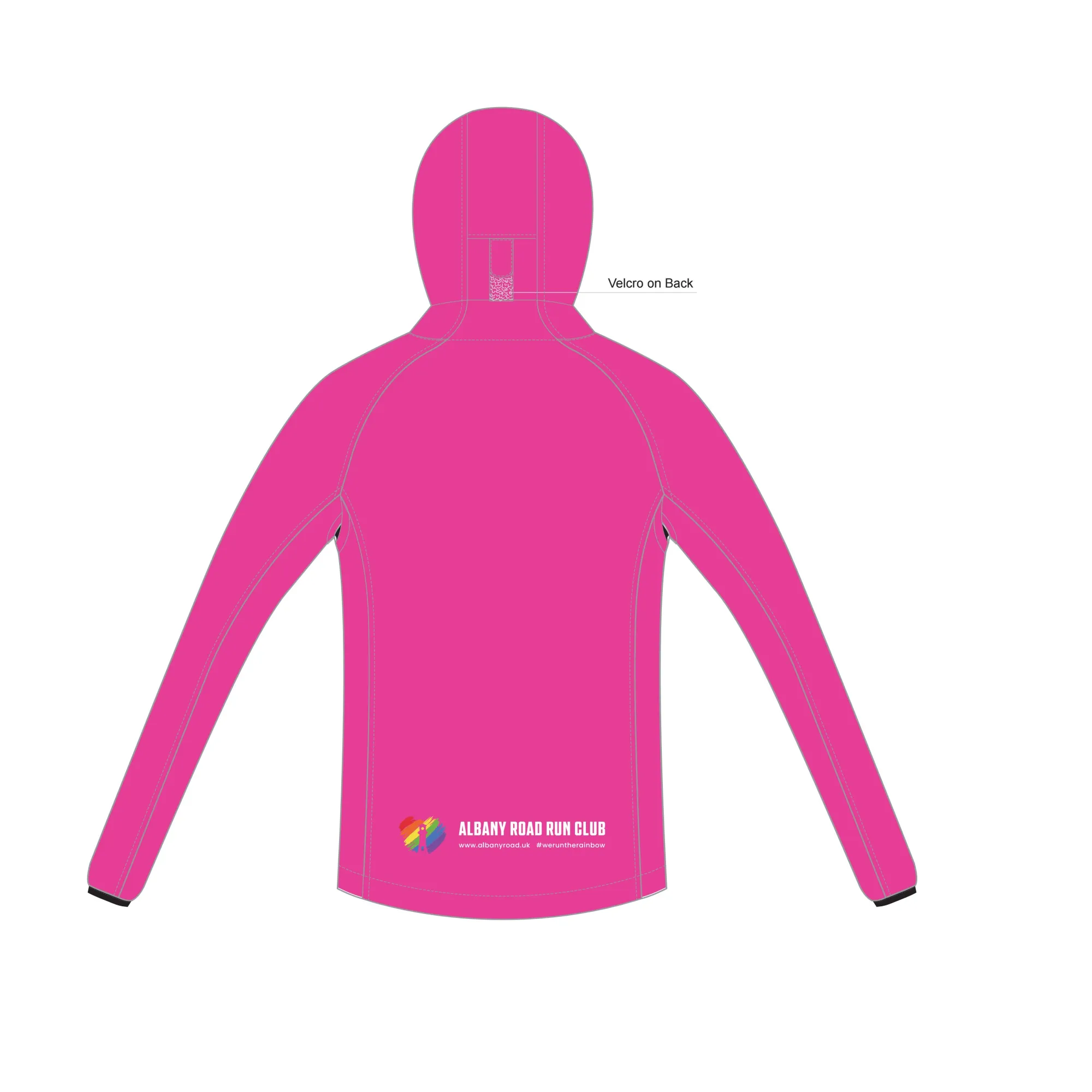 CS Weather-Lite Jacket