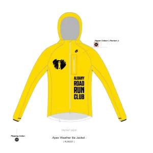 CS Weather-Lite Jacket