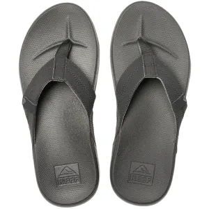Cushion Bounce Leather Thongs