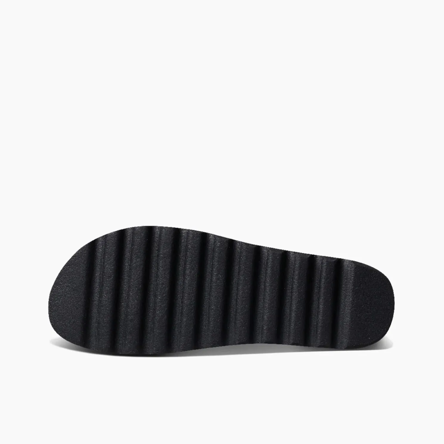 Cushion Shea Hi Black Black Ladies
