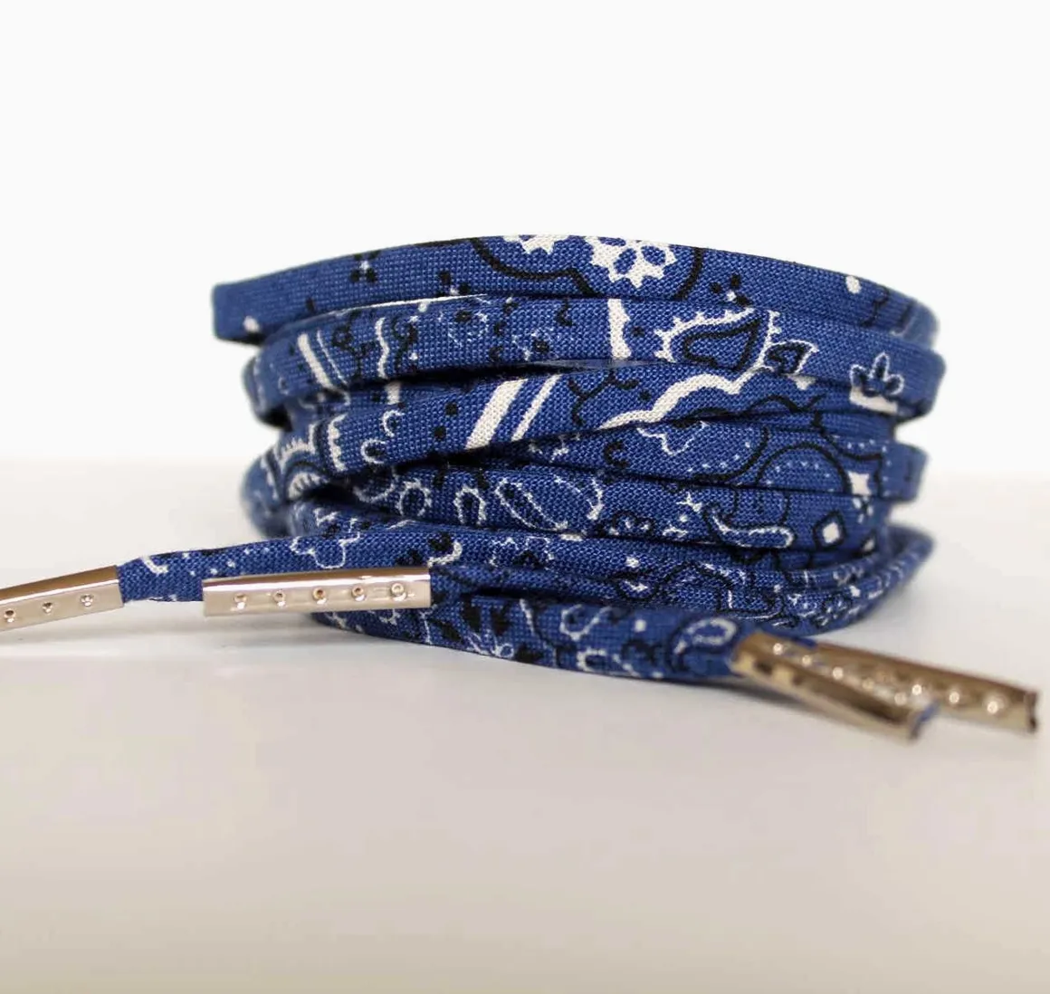 Cute Laces Cotton Shoelaces