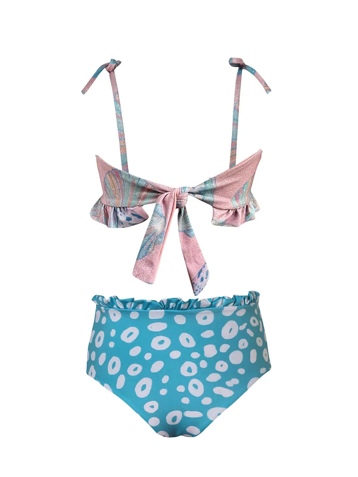 Dani Bikini