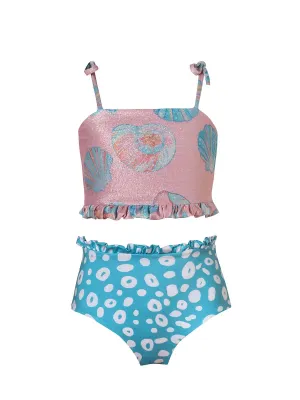 Dani Bikini