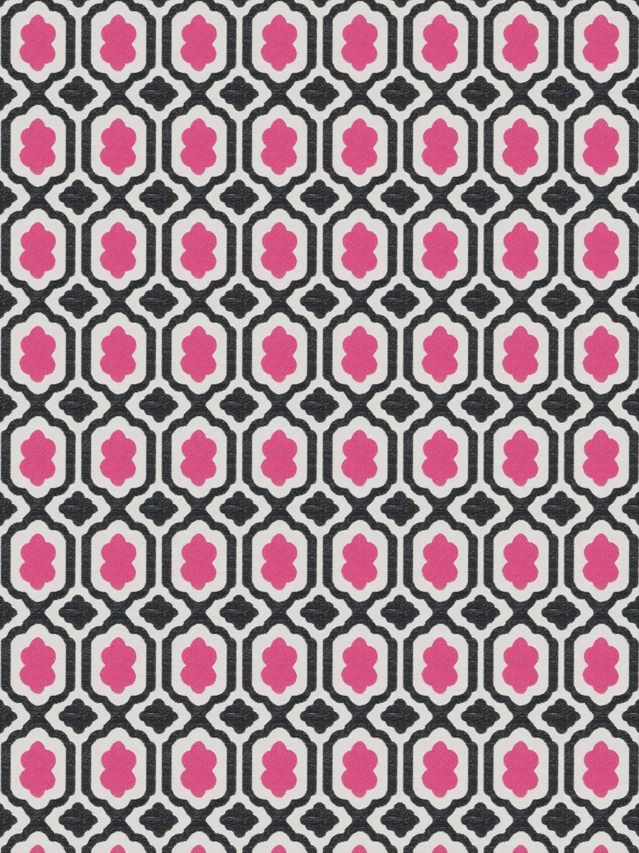 De wolf - Pink