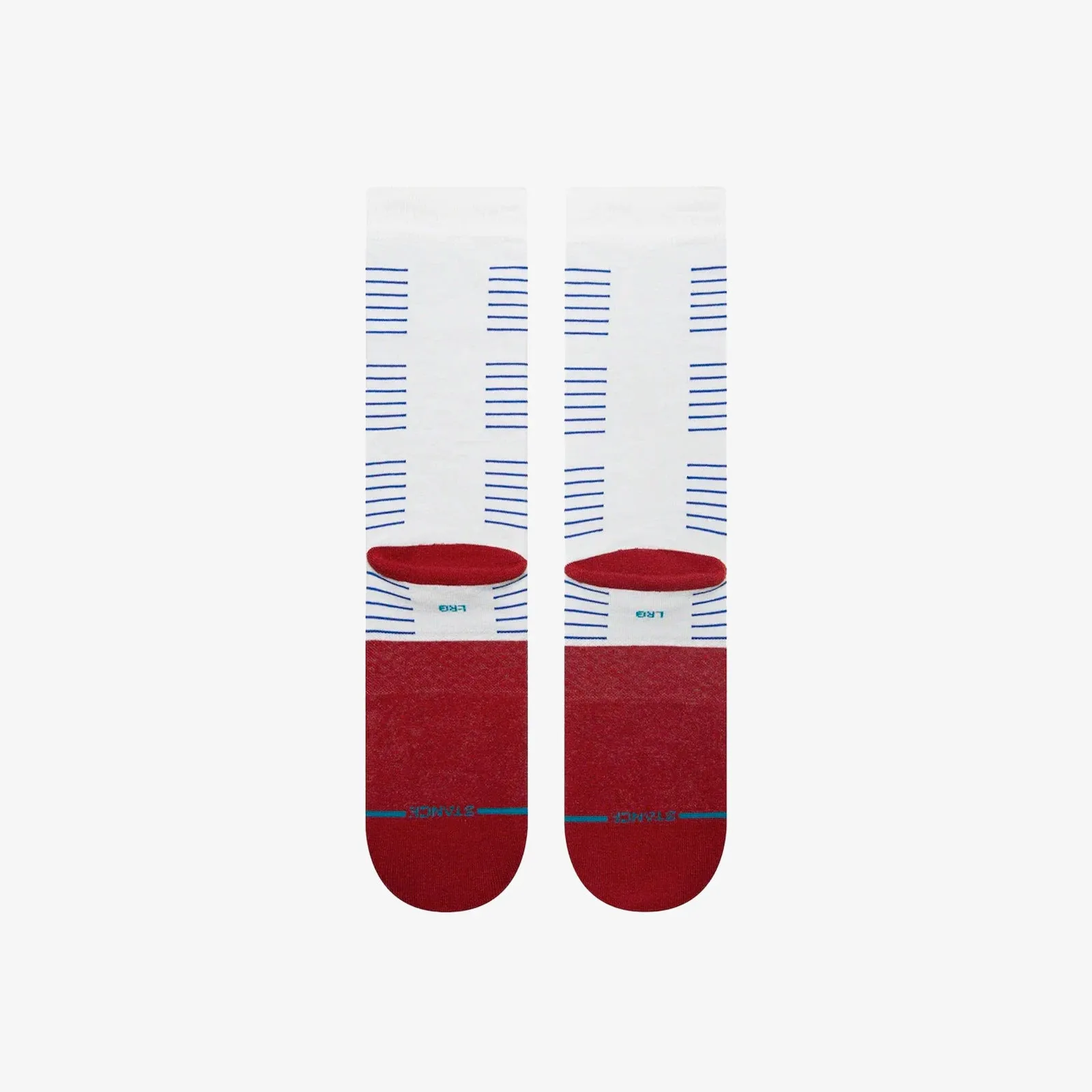 Denver Nuggets 2023 City Edition Socks