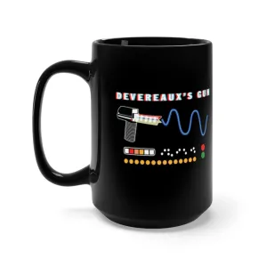 Devereaux's Gun - Mug 15oz