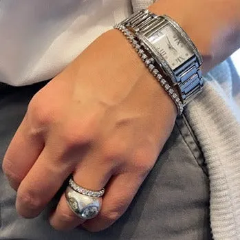 Diamond Tennis Bracelet