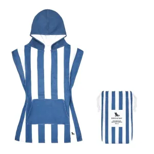 Dock & Bay Kids Quick Dry Poncho