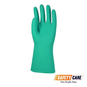DPL 821C Interface Plus FL38 Nitrile Rubber Gloves