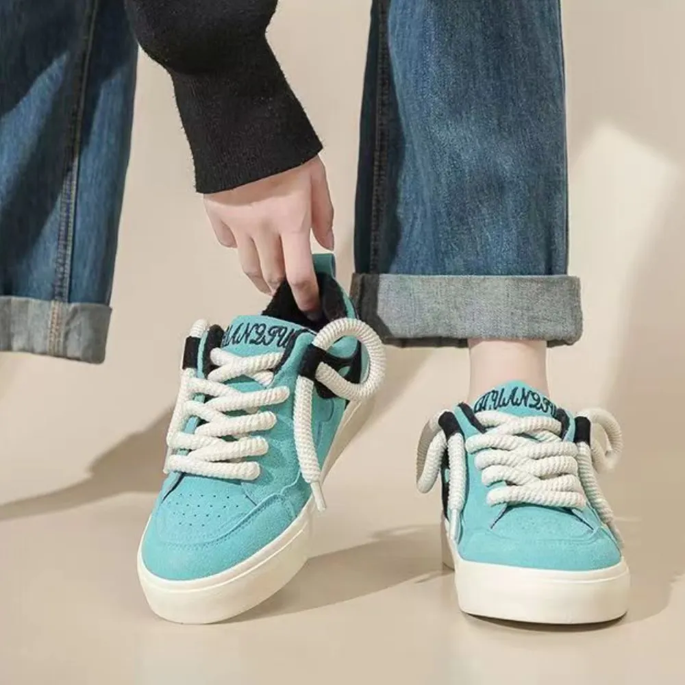 “Dreadlocks D”Shoes