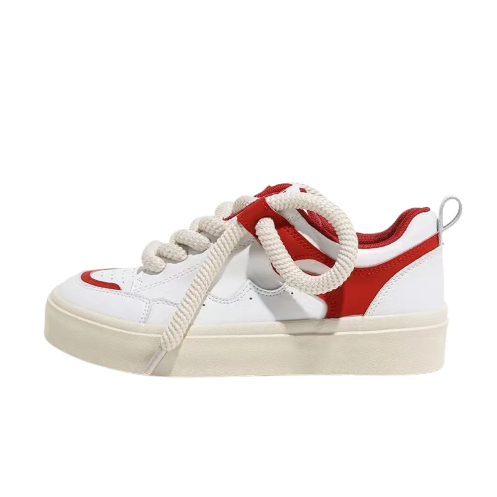 “Dreadlocks D”Shoes