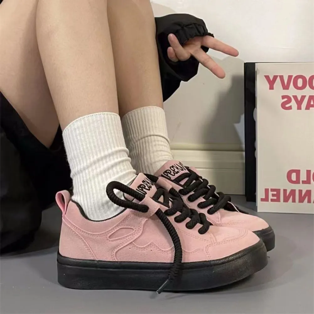 “Dreadlocks D”Shoes