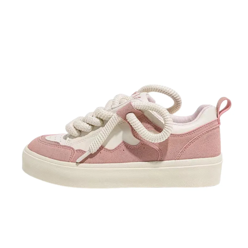 “Dreadlocks D”Shoes
