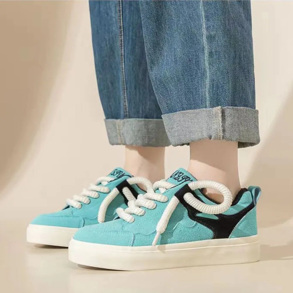“Dreadlocks D”Shoes