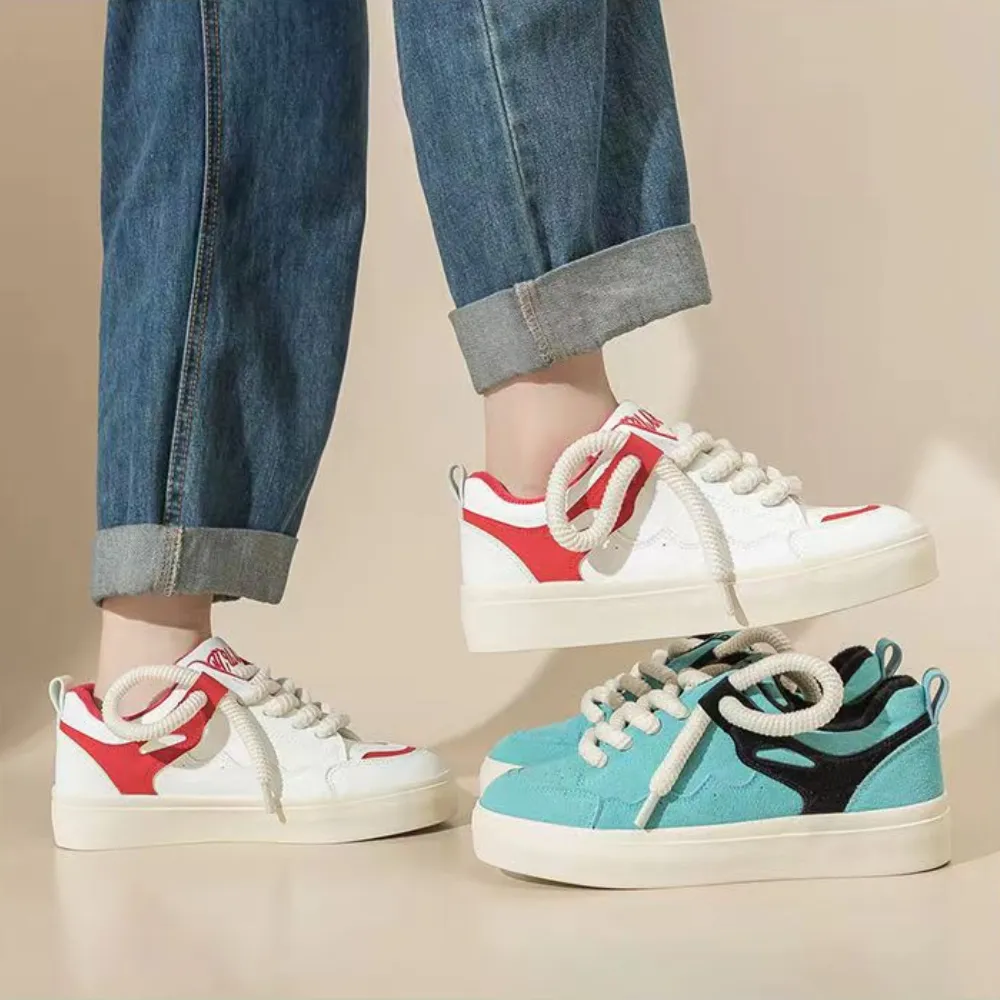 “Dreadlocks D”Shoes