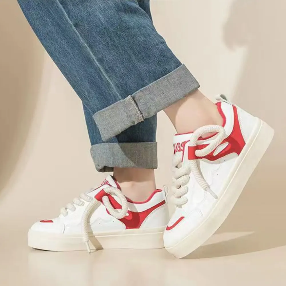 “Dreadlocks D”Shoes