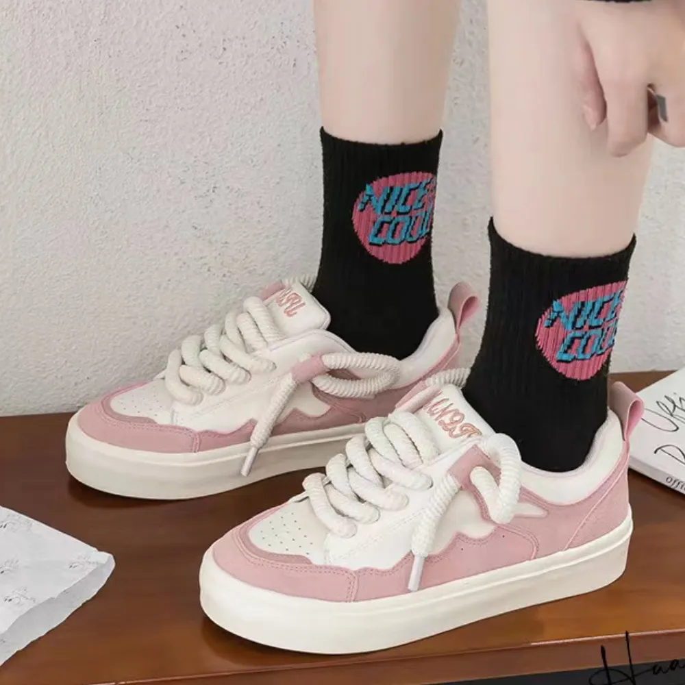 “Dreadlocks D”Shoes