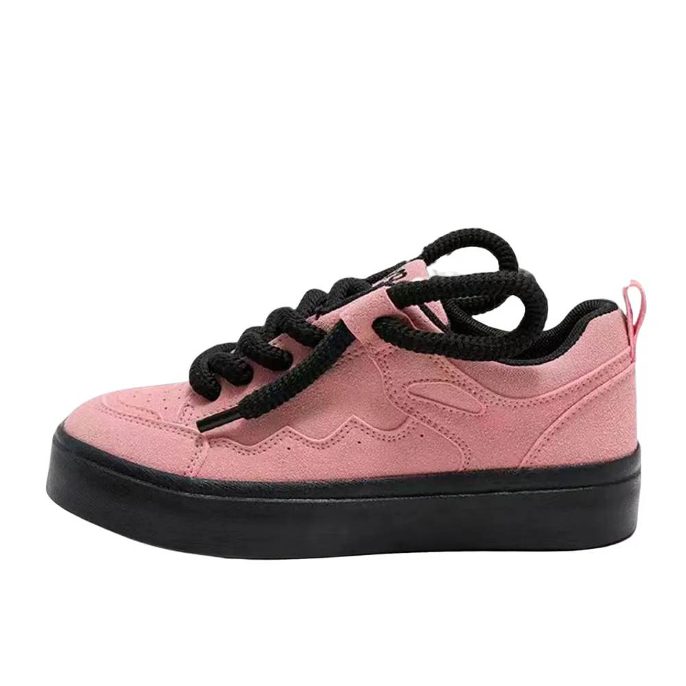 “Dreadlocks D”Shoes