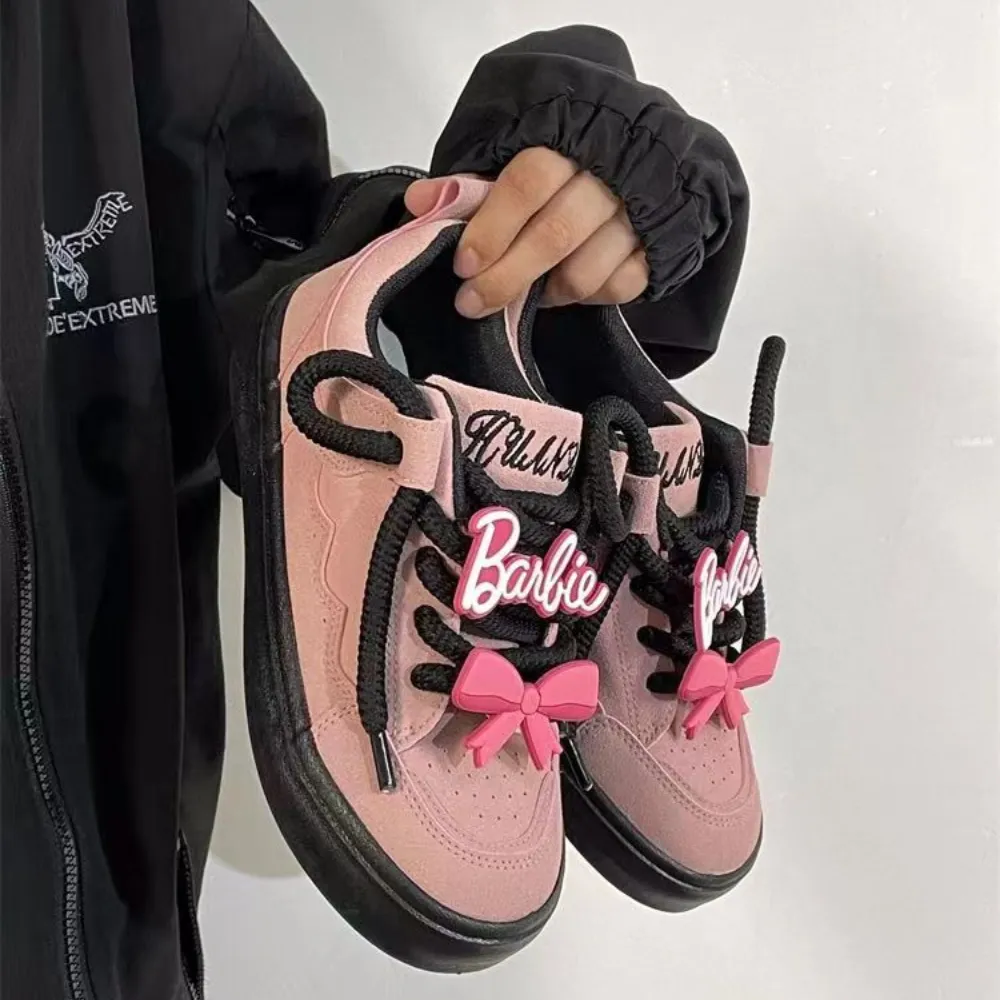 “Dreadlocks D”Shoes