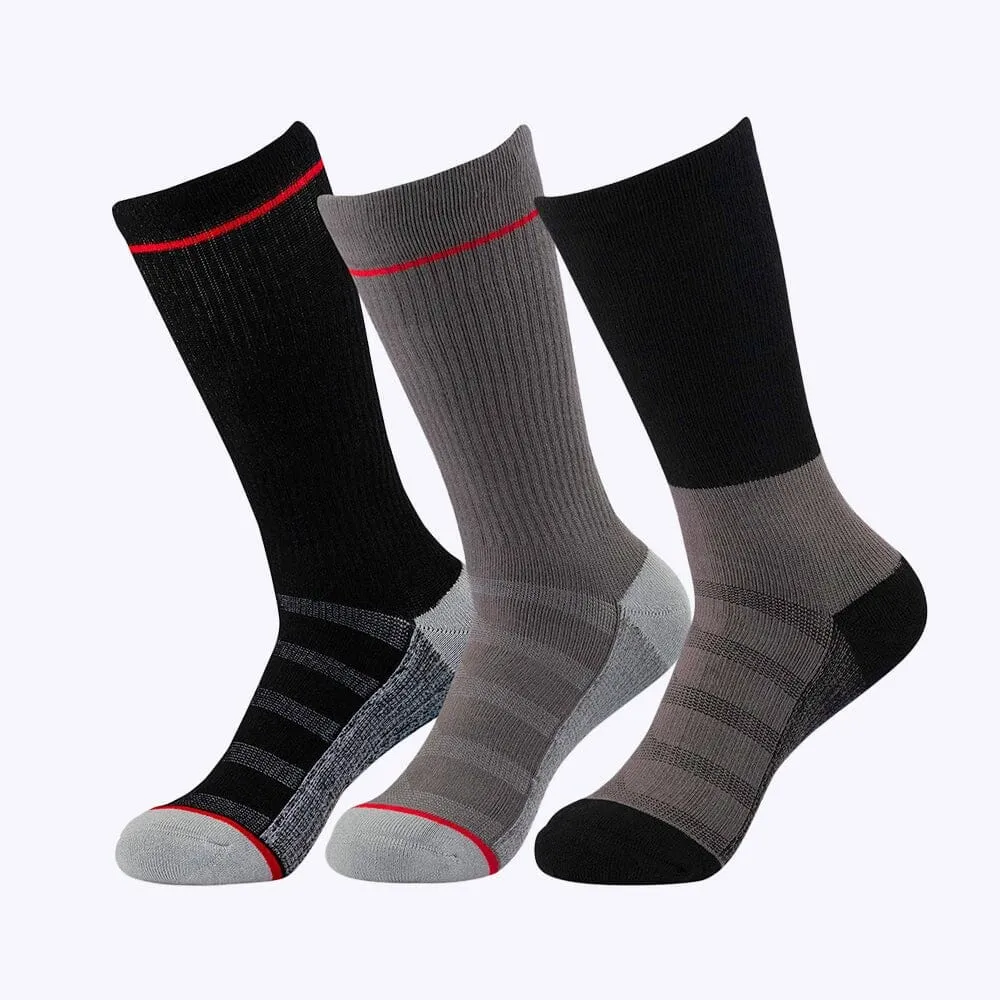 Dress Socks Bundles - 3 Pack