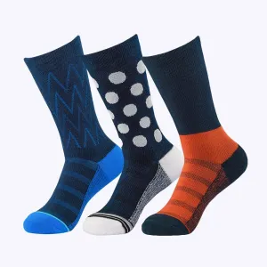 Dress Socks Bundles - 3 Pack