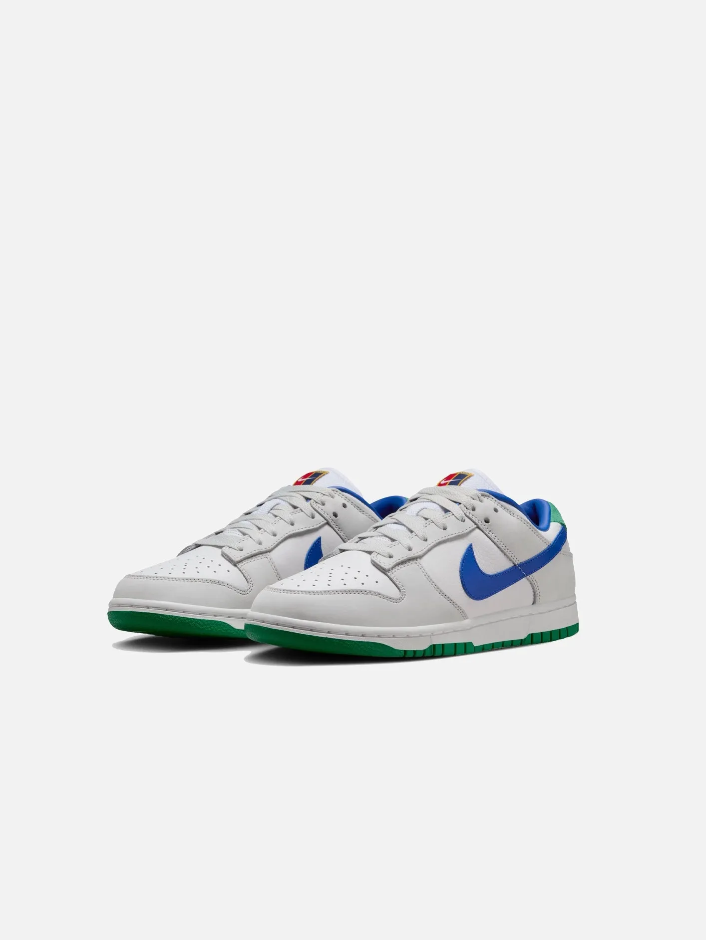 Dunk Low Premium "Tennis Classic"