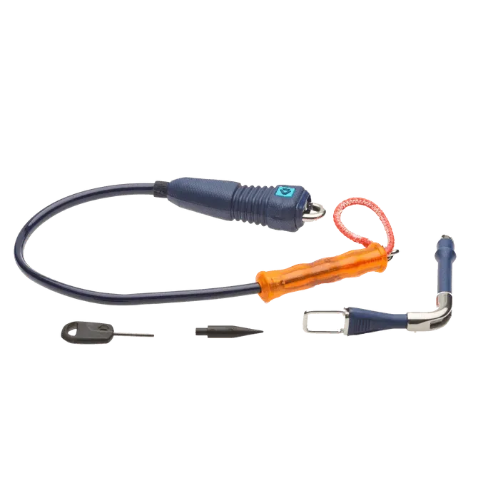 Duotone Quick release Rope slider quick release
