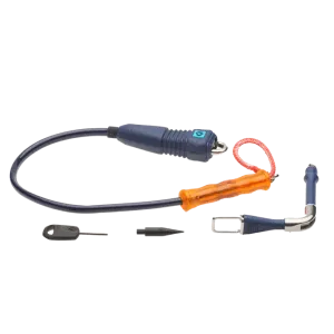 Duotone Quick release Rope slider quick release