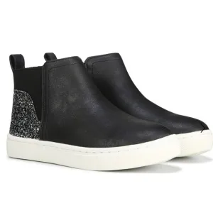 DV Dolce Vita Kids' Sizzle High Top Sneaker Little/Big Kid NWT