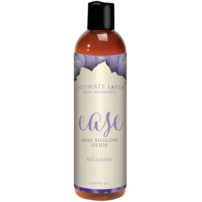 Ease Anal Silicone Lube