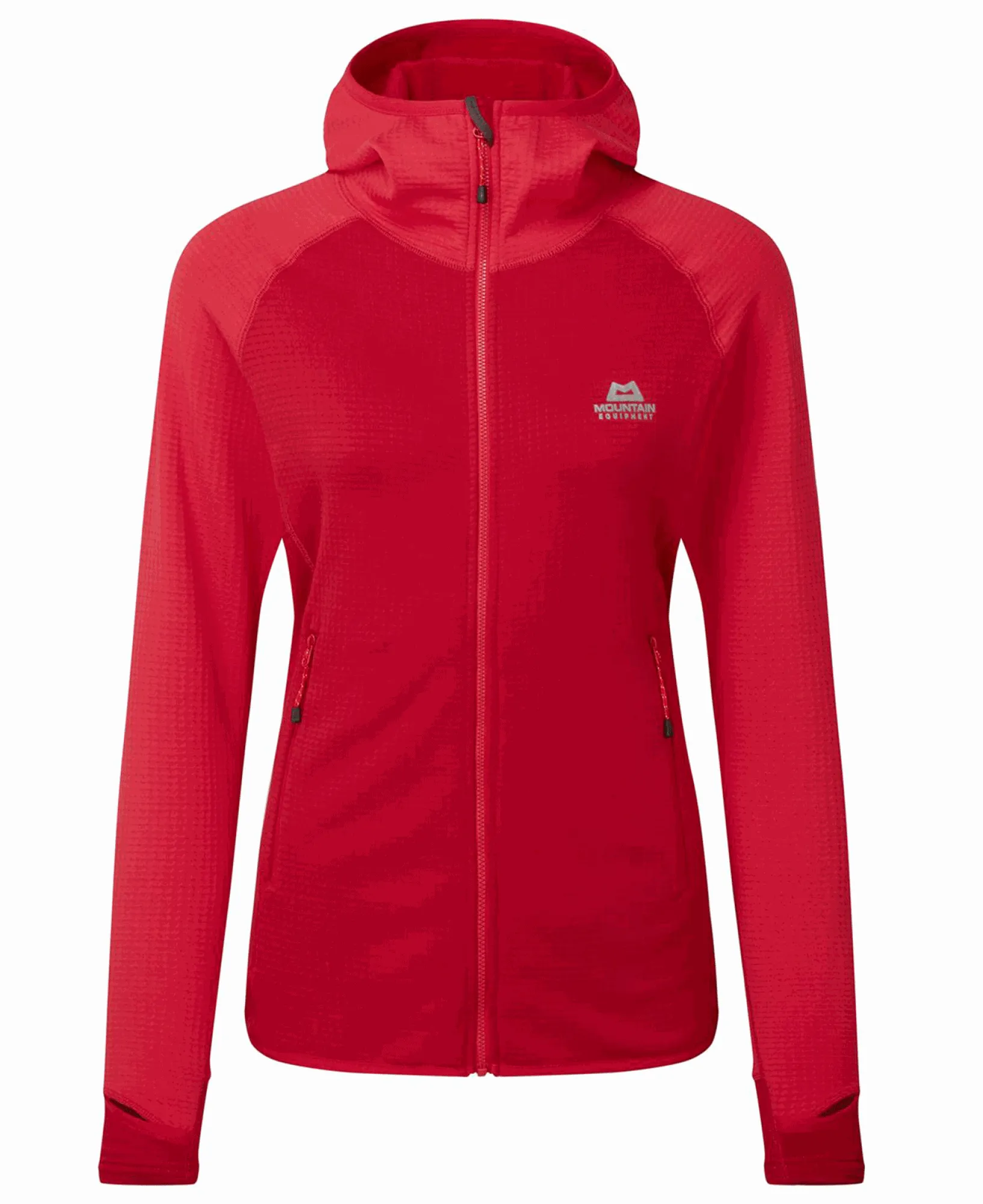 Eclipse Hooded Wmns