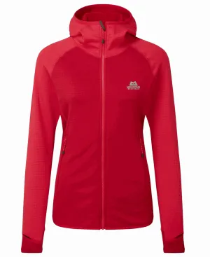 Eclipse Hooded Wmns