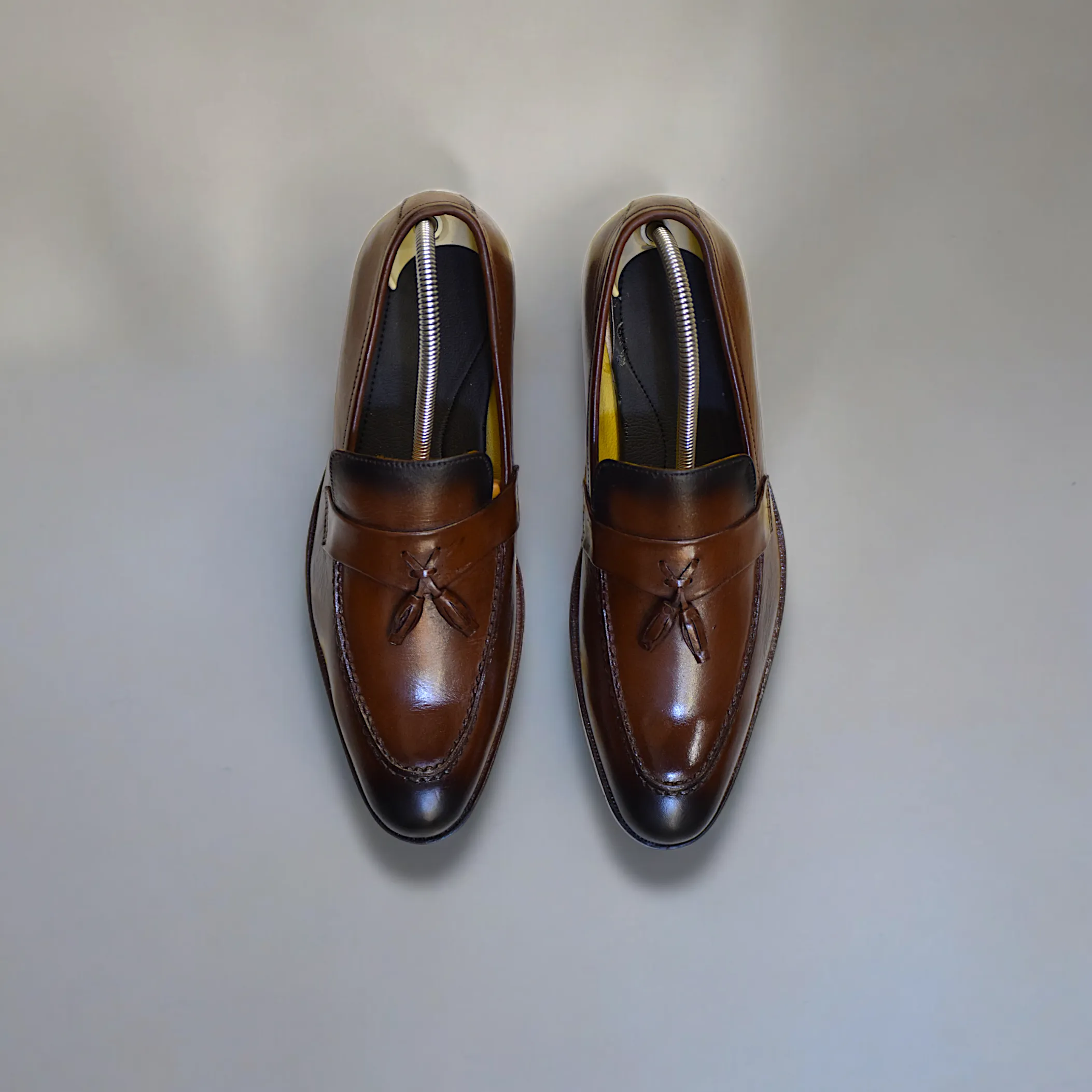 Edge Republic - Euphoria ER S 53 Formal Shoes For Men
