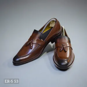 Edge Republic - Euphoria ER S 53 Formal Shoes For Men