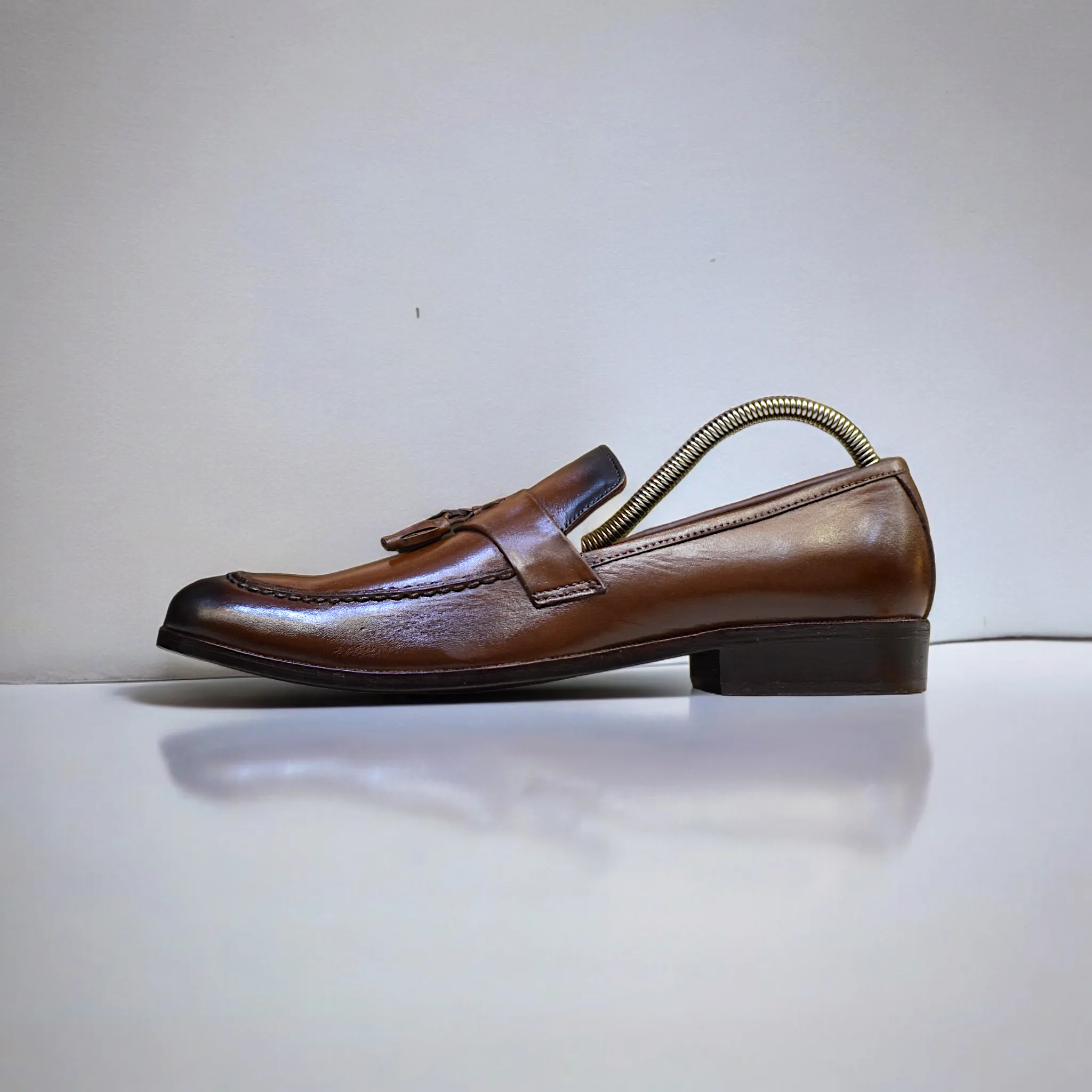 Edge Republic - Euphoria ER S 53 Formal Shoes For Men