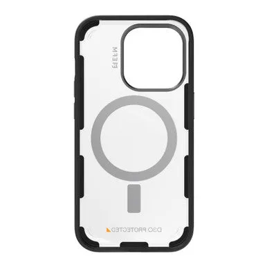EFM Cayman Case Armour with D3O 5G Signal Plus - For iPhone 13 (6.1")/iPhone 14 (6.1")