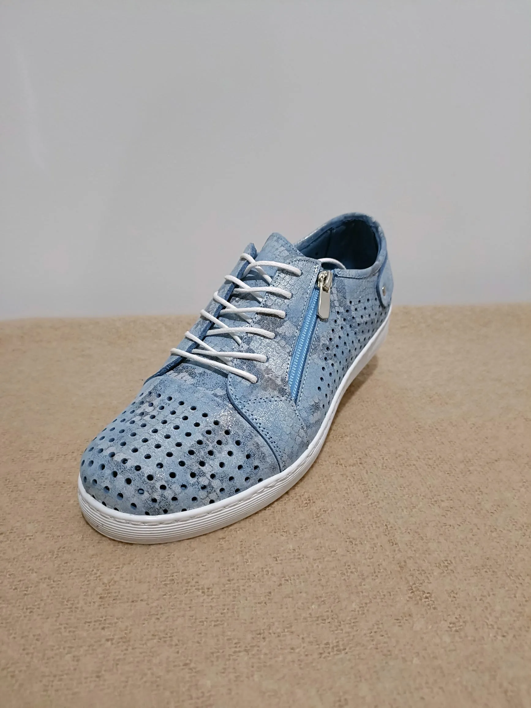 EG17P Cabello Shoe