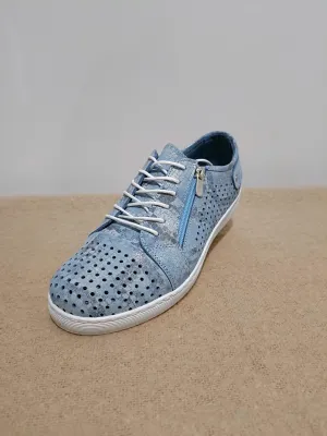 EG17P Cabello Shoe